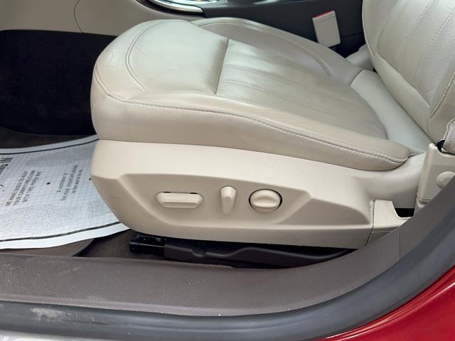 used 2015 Buick Regal car, priced at $14,498