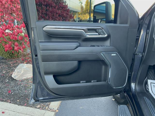 used 2024 Chevrolet Silverado 2500 car, priced at $62,998