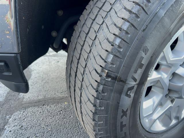 used 2024 Chevrolet Silverado 2500 car, priced at $62,998