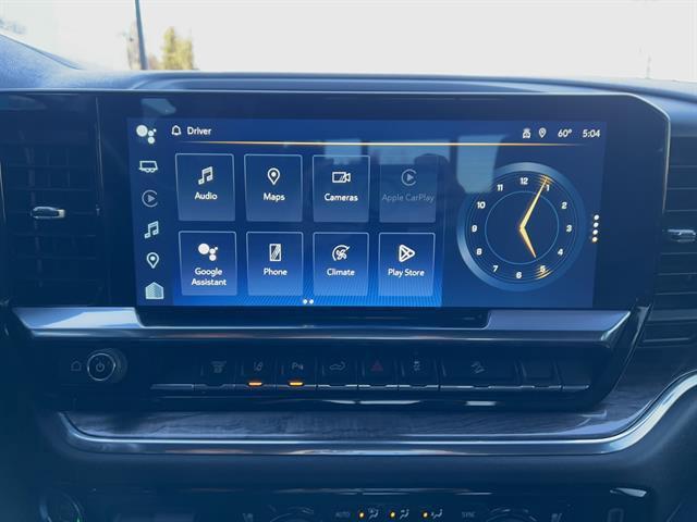 used 2024 Chevrolet Silverado 2500 car, priced at $62,998