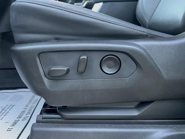 used 2024 Chevrolet Silverado 2500 car, priced at $62,998