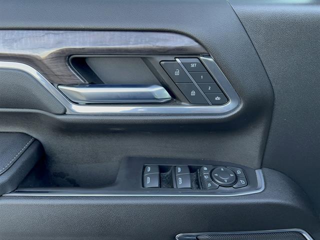 used 2024 Chevrolet Silverado 2500 car, priced at $62,998