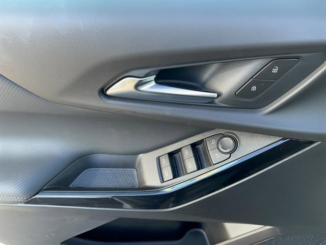 new 2026 Chevrolet Equinox car, priced at $30,495