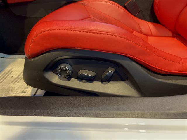 used 2022 Chevrolet Corvette car, priced at $73,998