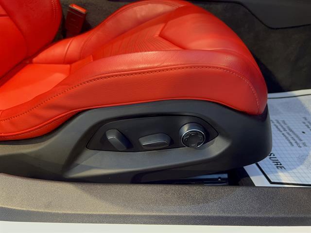 used 2022 Chevrolet Corvette car, priced at $73,998