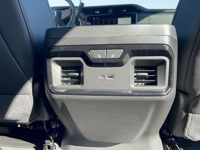 new 2025 GMC Sierra 2500 car, priced at $82,235