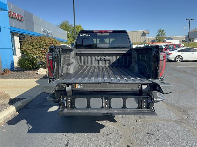 new 2025 GMC Sierra 2500 car, priced at $82,235