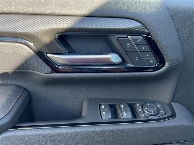 new 2025 GMC Sierra 2500 car, priced at $82,235