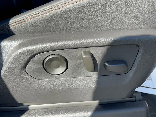 new 2025 GMC Sierra 2500 car, priced at $82,235