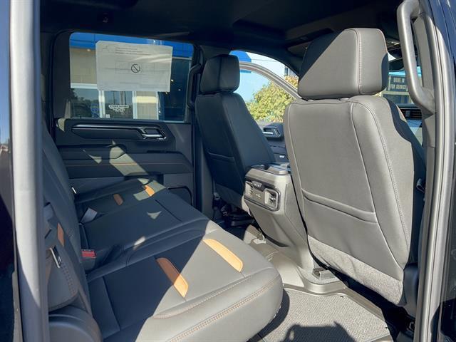 new 2025 GMC Sierra 2500 car, priced at $82,235