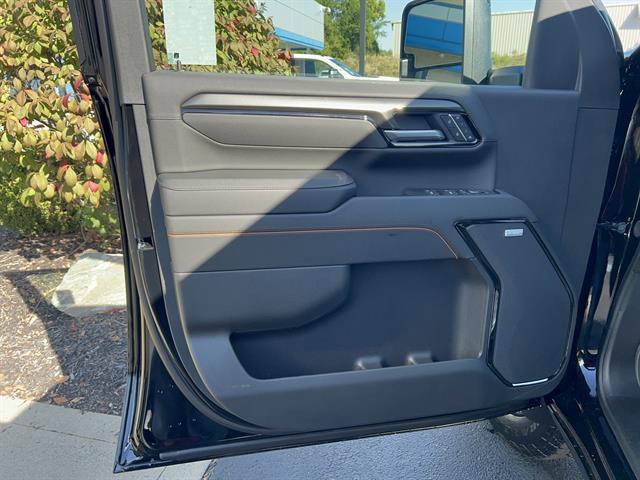 new 2025 GMC Sierra 2500 car, priced at $82,235