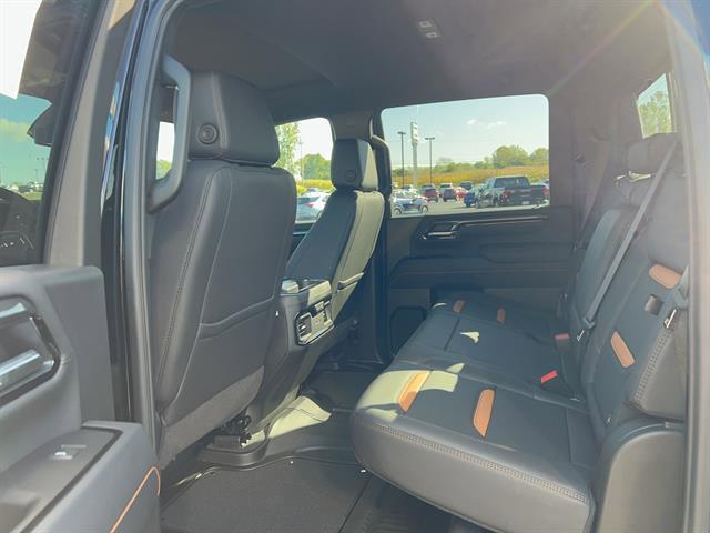 new 2025 GMC Sierra 2500 car, priced at $82,235