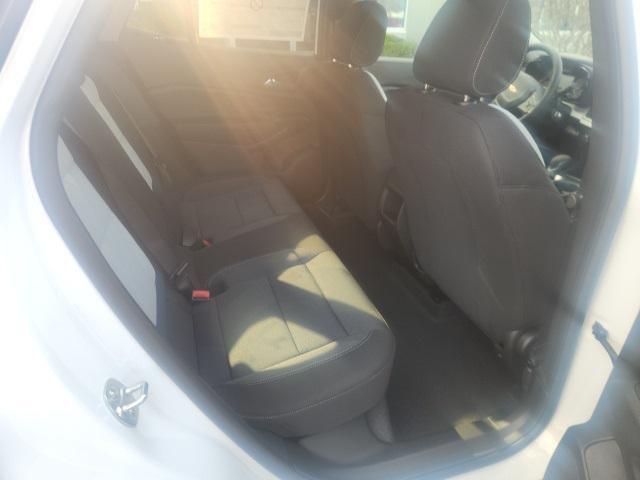 new 2025 Chevrolet Trax car, priced at $21,795