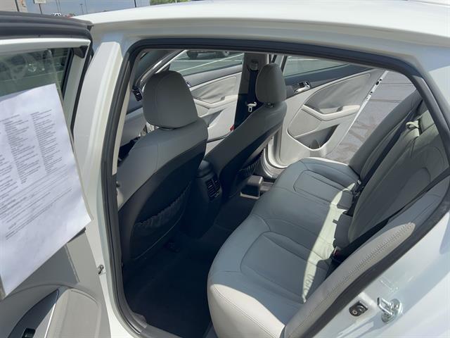 used 2011 Kia Optima car, priced at $8,290