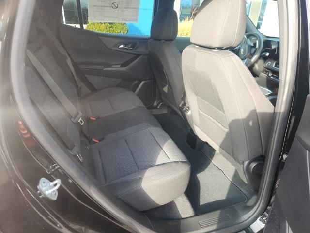 new 2025 Chevrolet Equinox car, priced at $29,995
