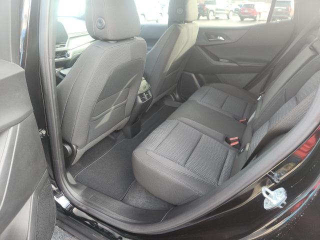 new 2025 Chevrolet Equinox car, priced at $29,995