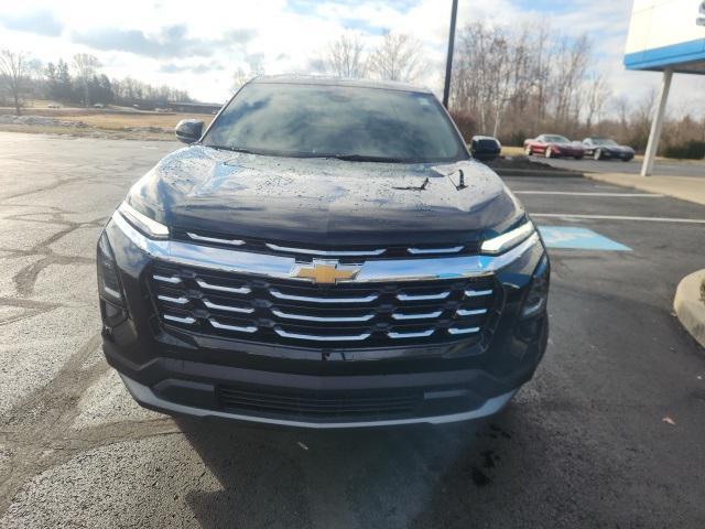 new 2025 Chevrolet Equinox car, priced at $29,995