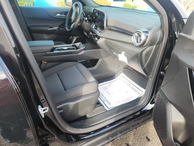 new 2025 Chevrolet Equinox car, priced at $29,995