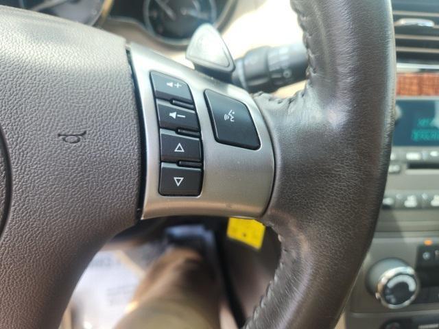 used 2008 Chevrolet Malibu car, priced at $8,998