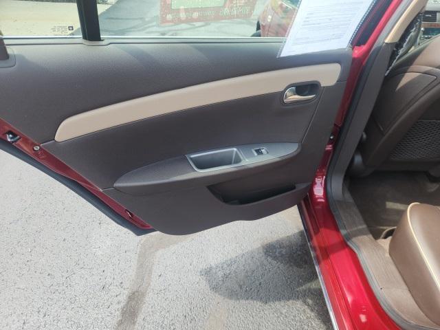 used 2008 Chevrolet Malibu car, priced at $8,998