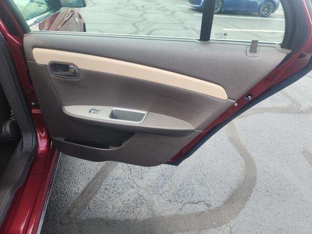 used 2008 Chevrolet Malibu car, priced at $8,998