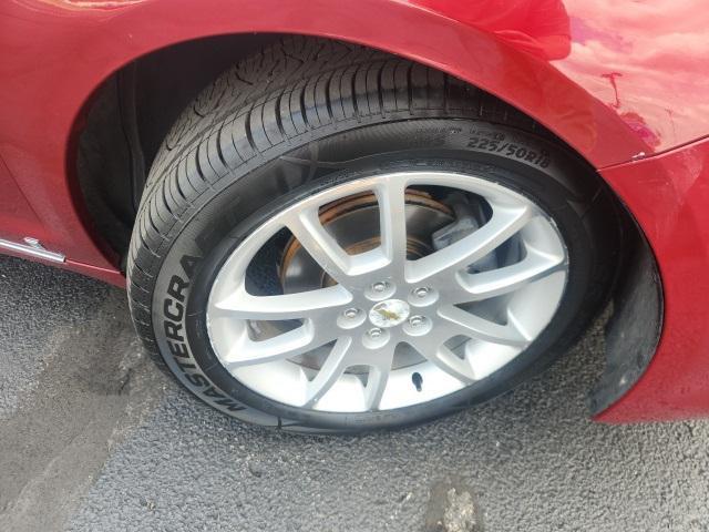 used 2008 Chevrolet Malibu car, priced at $8,998