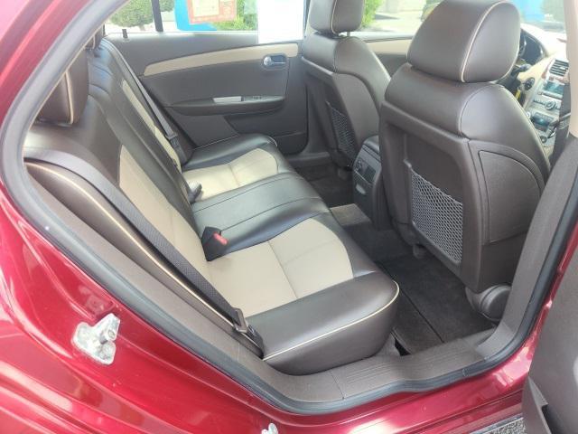 used 2008 Chevrolet Malibu car, priced at $8,998