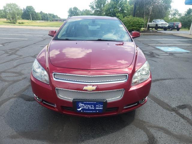 used 2008 Chevrolet Malibu car, priced at $8,998
