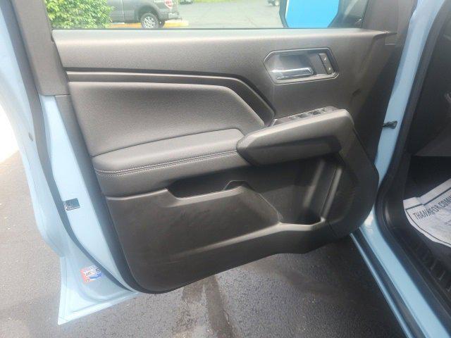 new 2025 Chevrolet Colorado car, priced at $38,930