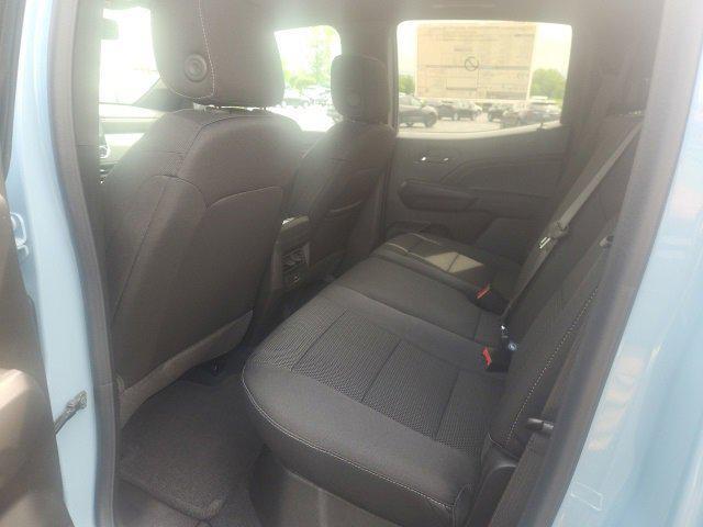 new 2025 Chevrolet Colorado car, priced at $38,930