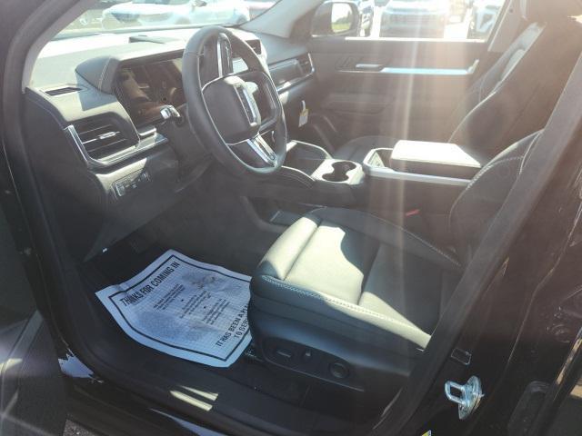 new 2026 GMC Terrain car, priced at $44,985