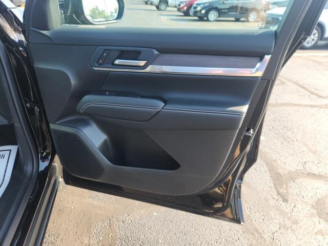 new 2026 GMC Terrain car, priced at $44,985