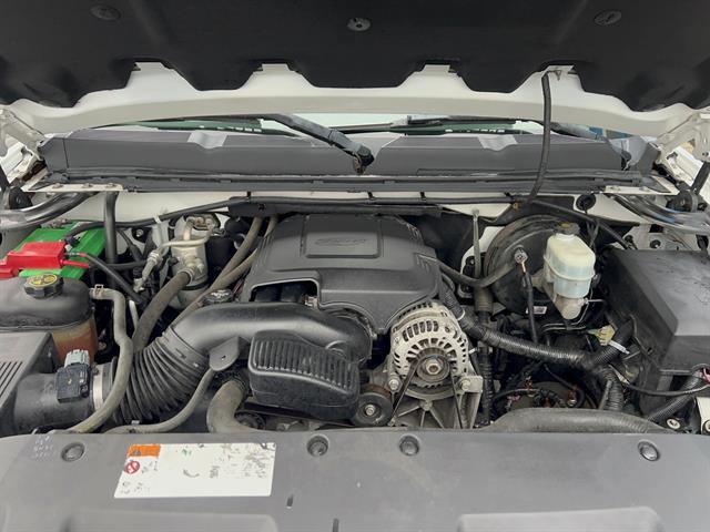 used 2012 Chevrolet Silverado 1500 car, priced at $8,500