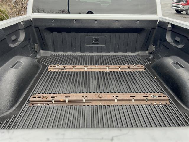 used 2012 Chevrolet Silverado 1500 car, priced at $8,500