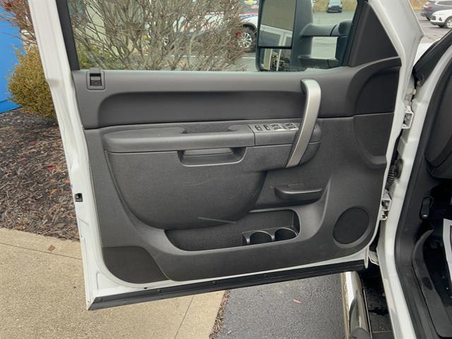 used 2012 Chevrolet Silverado 1500 car, priced at $8,500