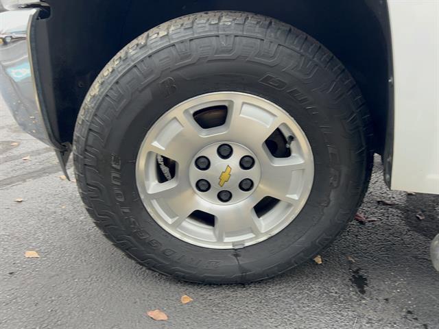 used 2012 Chevrolet Silverado 1500 car, priced at $8,500