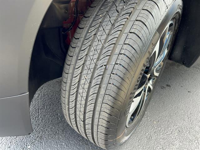 new 2026 Chevrolet TrailBlazer car, priced at $26,050