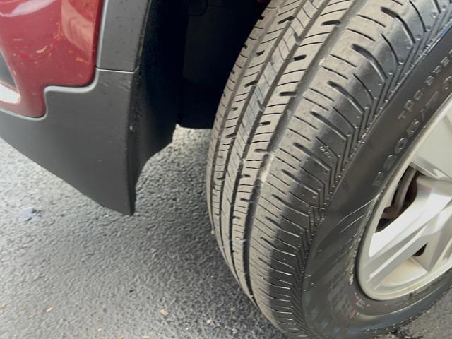 used 2022 Chevrolet Trax car, priced at $20,598