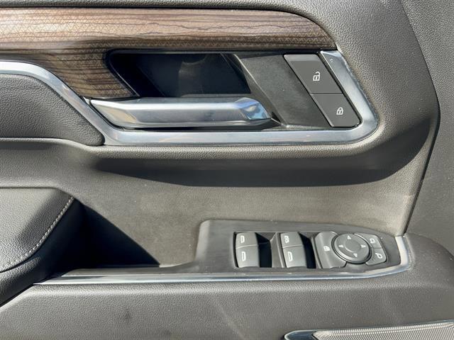 used 2022 Chevrolet Silverado 1500 car, priced at $36,998