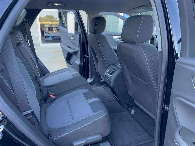 used 2023 Chevrolet Blazer car, priced at $25,998