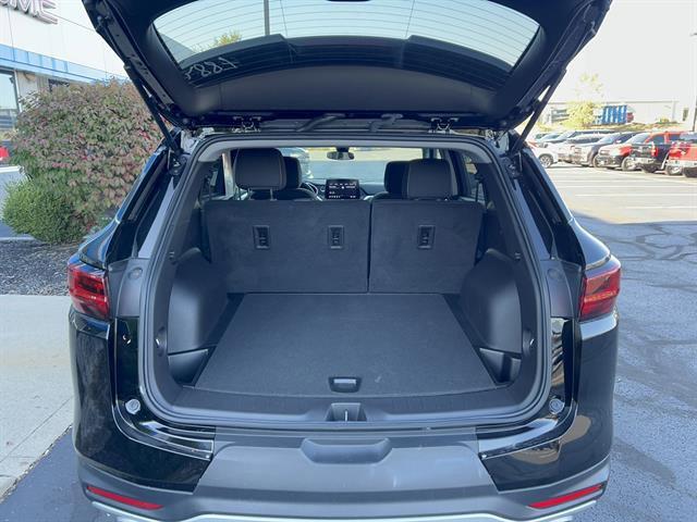 used 2023 Chevrolet Blazer car, priced at $25,998