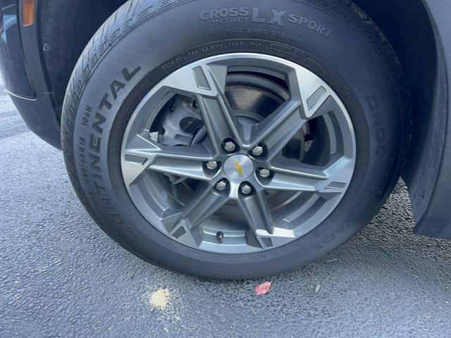 used 2023 Chevrolet Blazer car, priced at $25,998