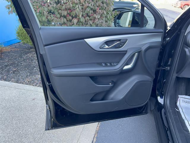 used 2023 Chevrolet Blazer car, priced at $25,998