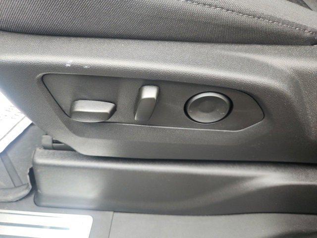 new 2025 Chevrolet Silverado 1500 car, priced at $52,055