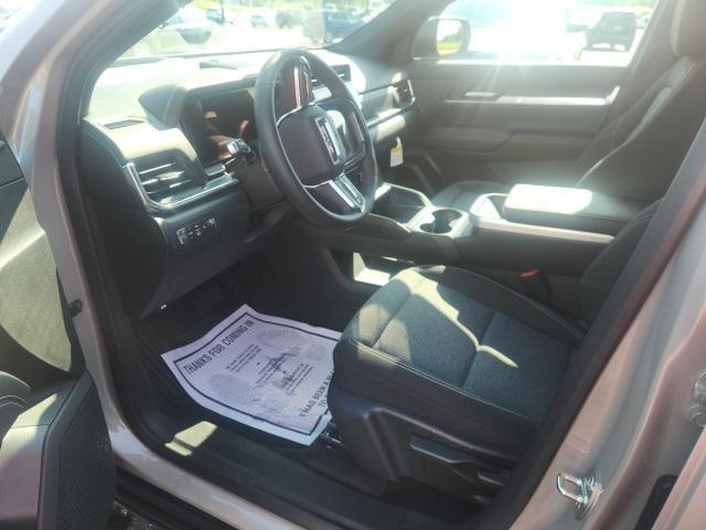 new 2026 GMC Terrain car, priced at $33,790