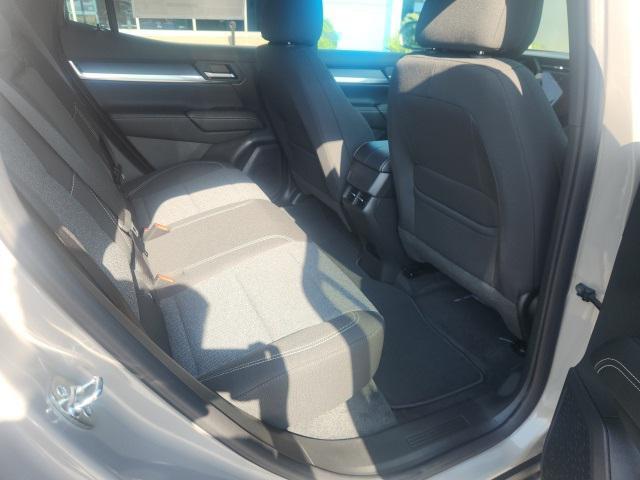 new 2026 GMC Terrain car, priced at $33,790