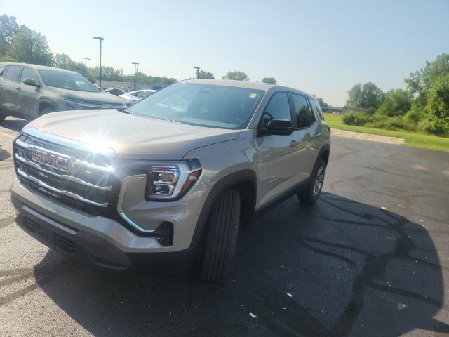 new 2026 GMC Terrain car, priced at $33,790