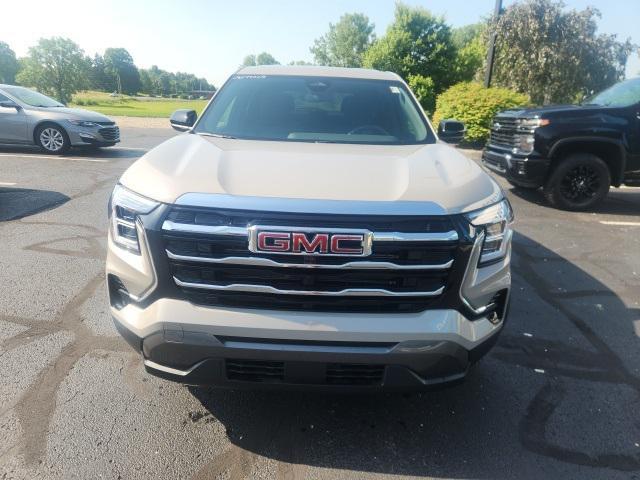 new 2026 GMC Terrain car, priced at $33,790