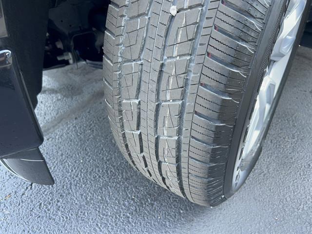 new 2026 Chevrolet Silverado 1500 car, priced at $46,820