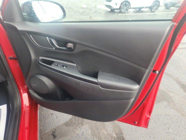 used 2022 Hyundai Kona car, priced at $20,698